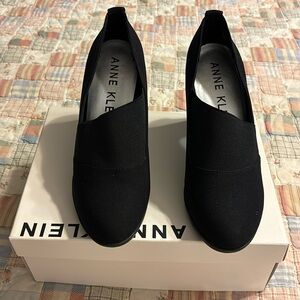 Anne Klein shoes